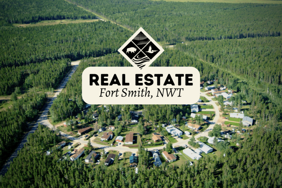 Real Estate | Town of Fort Smith - High-End Condominium Residences In Fort Smith